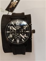 Orologio Capital Uomo in Acciaio AX461*LZ - AX461*LZ